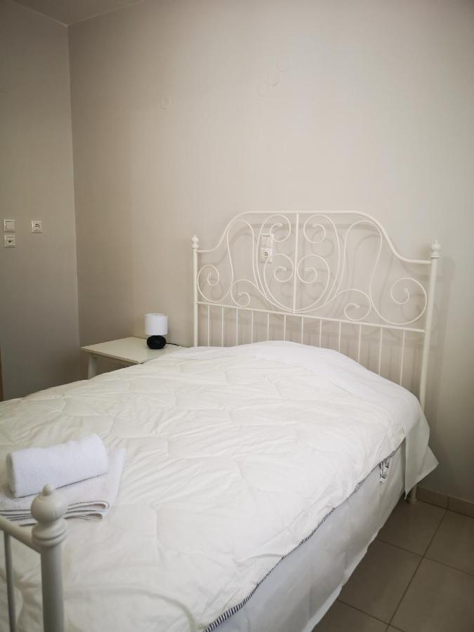 Spacious Apartment Anatoli Ioannina Luaran gambar
