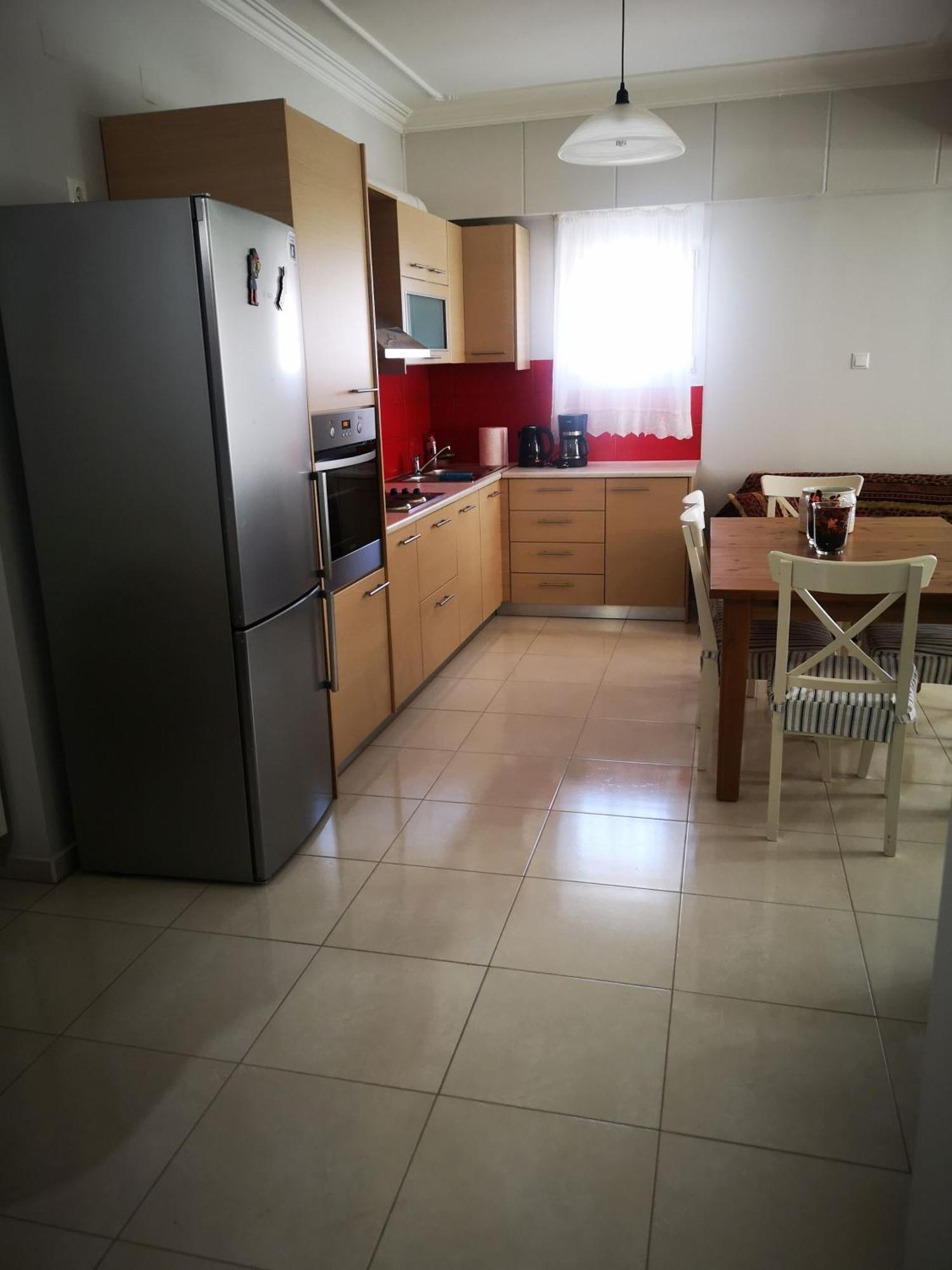 Spacious Apartment Anatoli Ioannina Luaran gambar