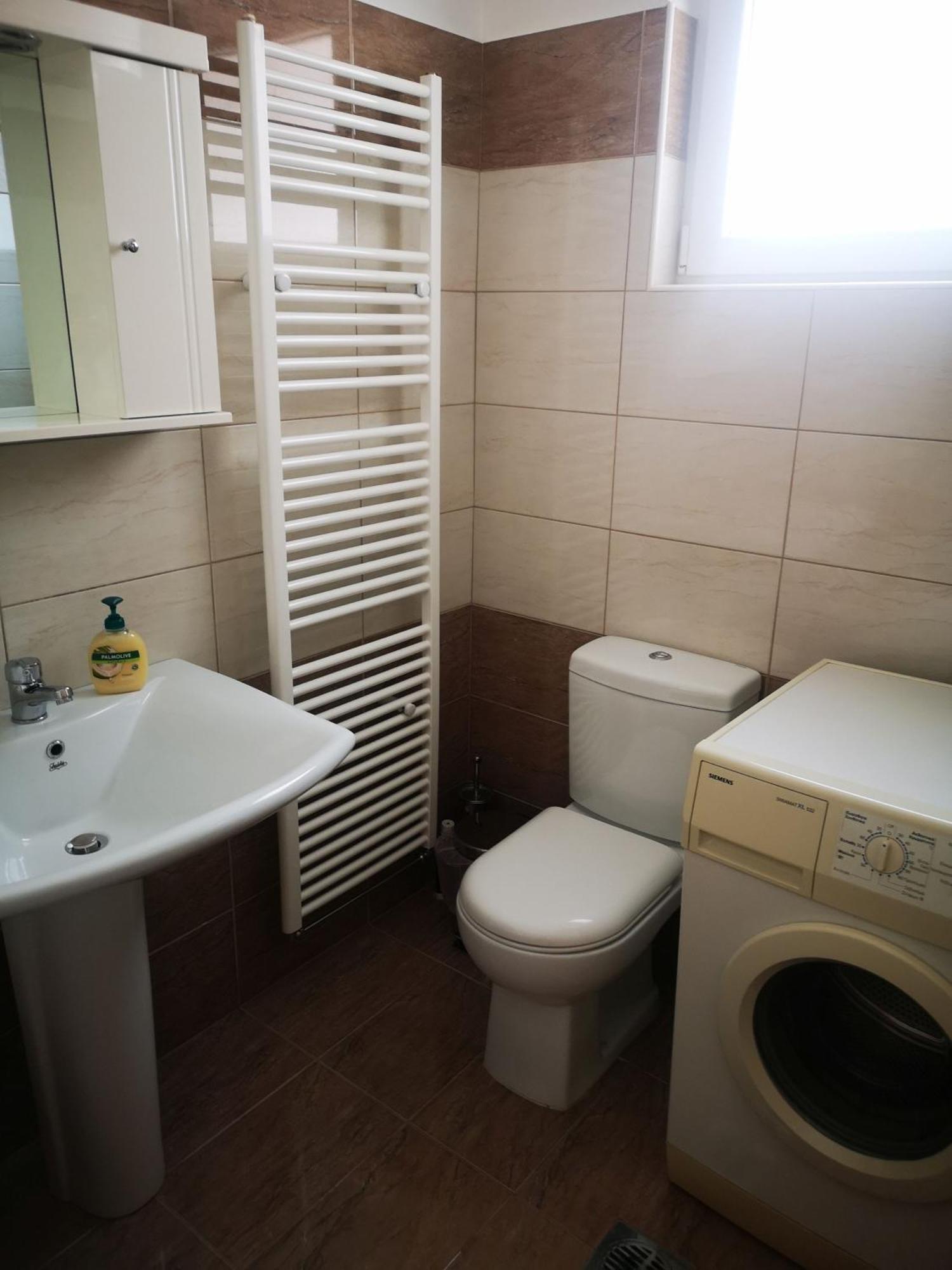 Spacious Apartment Anatoli Ioannina Luaran gambar
