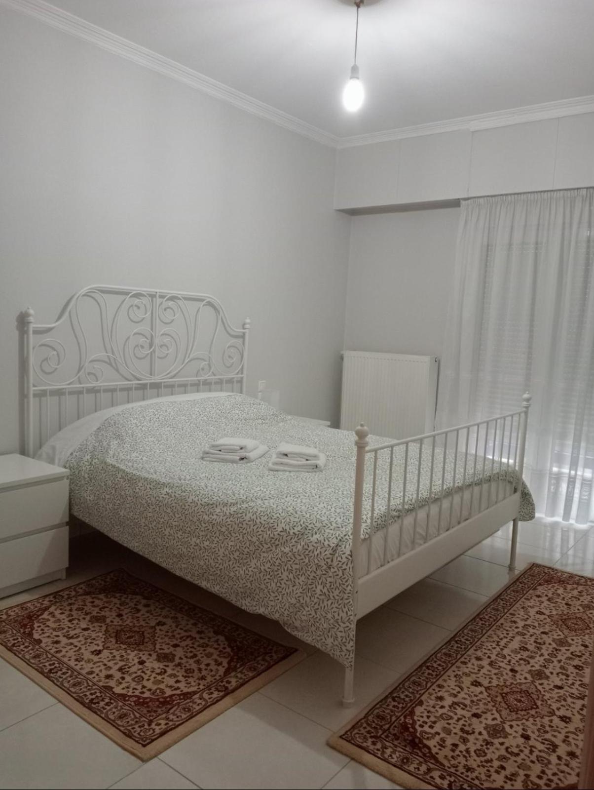 Spacious Apartment Anatoli Ioannina Luaran gambar