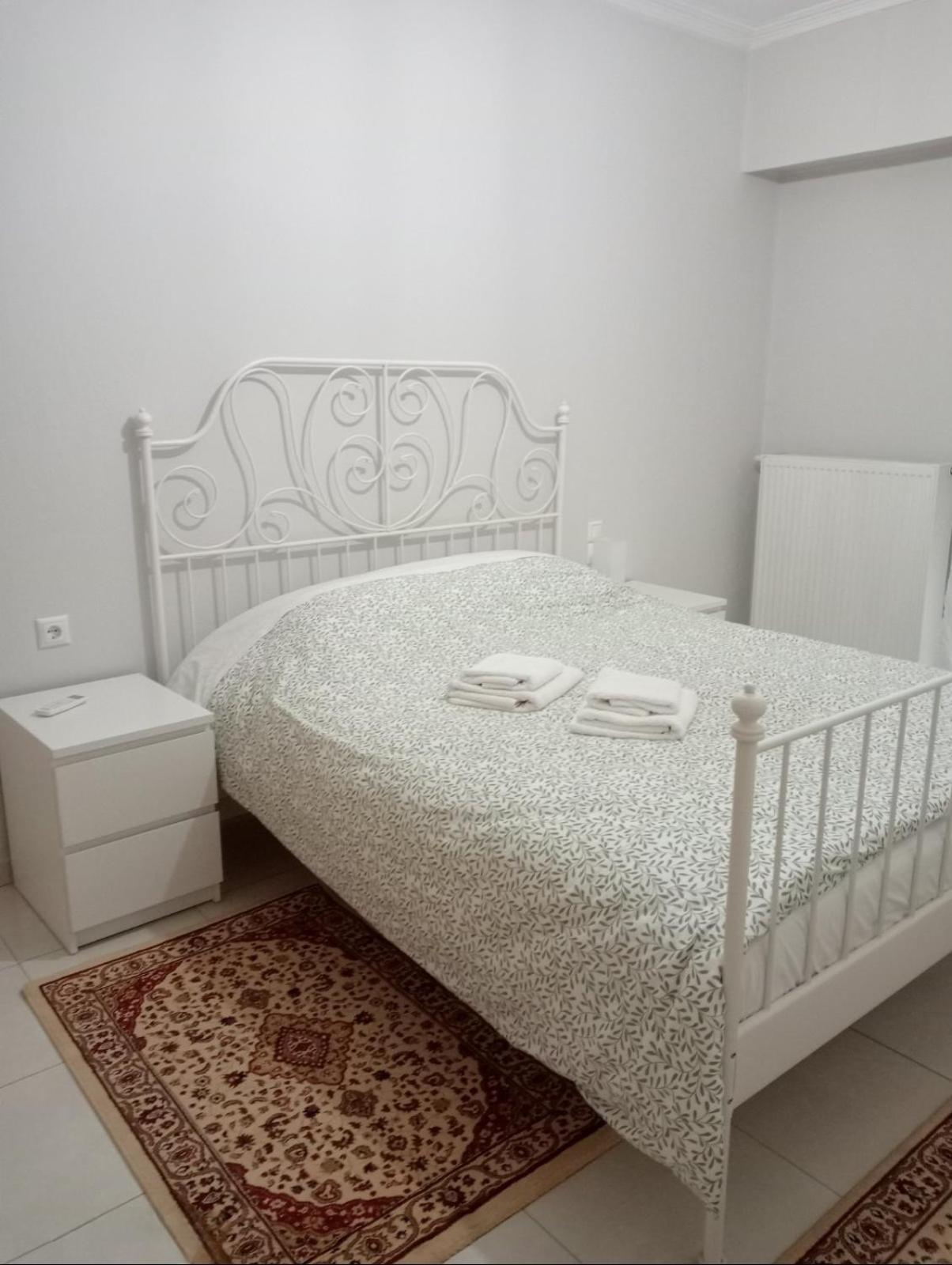 Spacious Apartment Anatoli Ioannina Luaran gambar