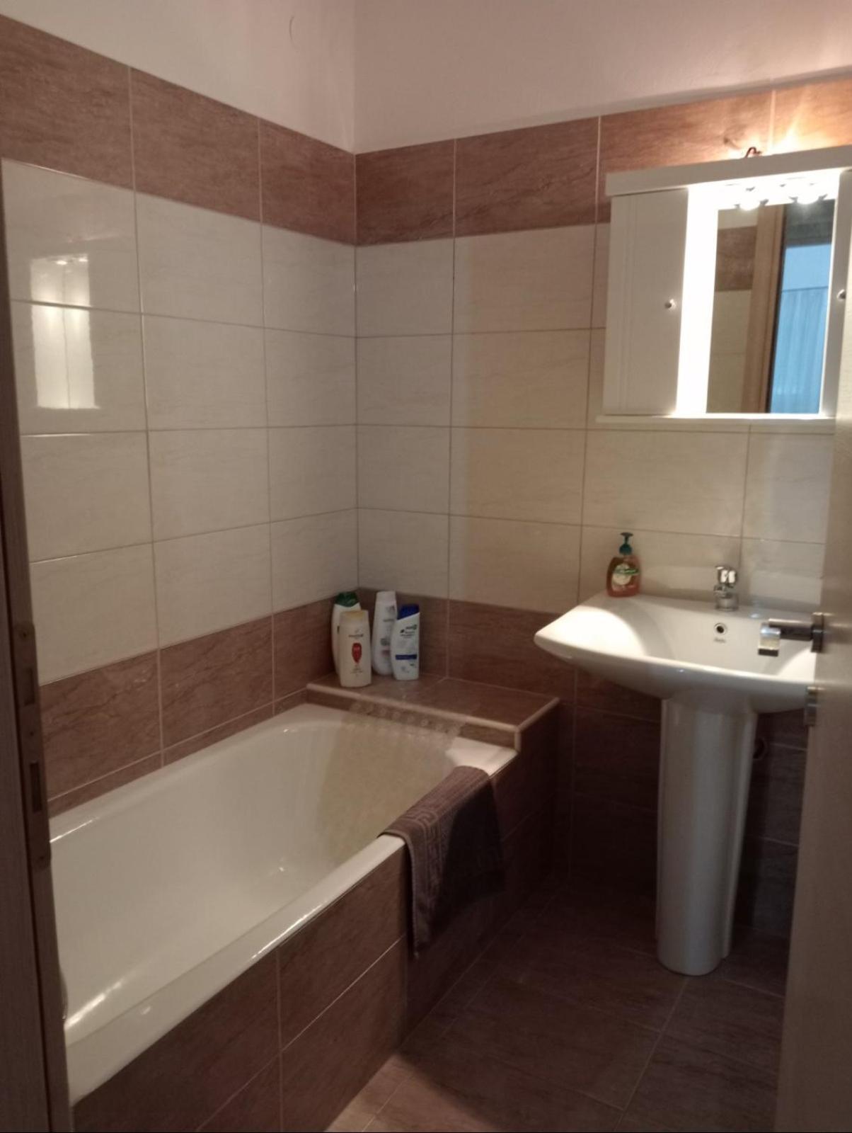 Spacious Apartment Anatoli Ioannina Luaran gambar