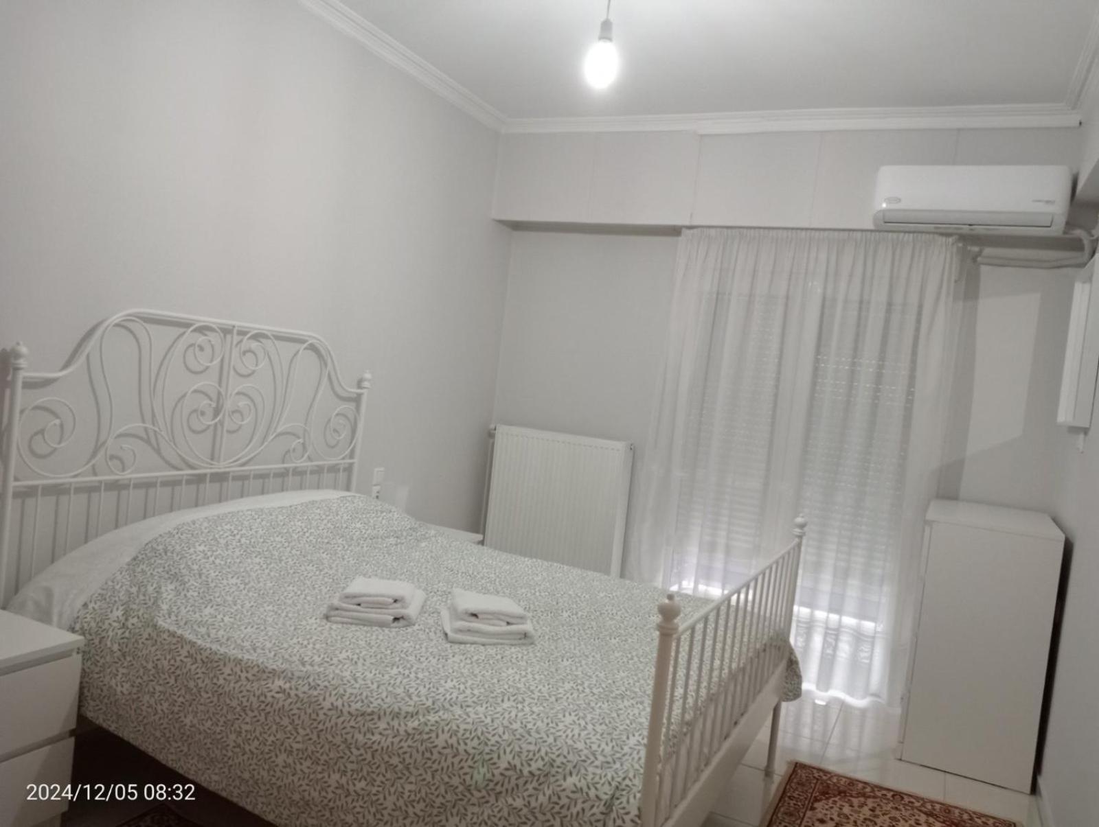 Spacious Apartment Anatoli Ioannina Luaran gambar