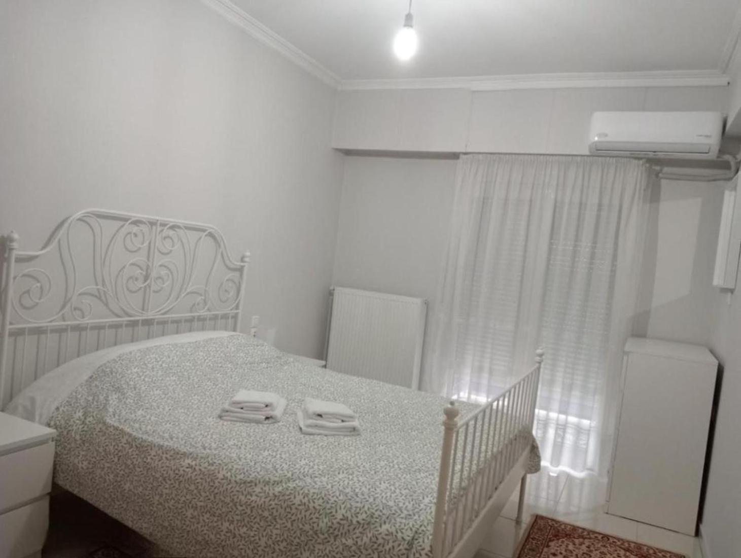 Spacious Apartment Anatoli Ioannina Luaran gambar